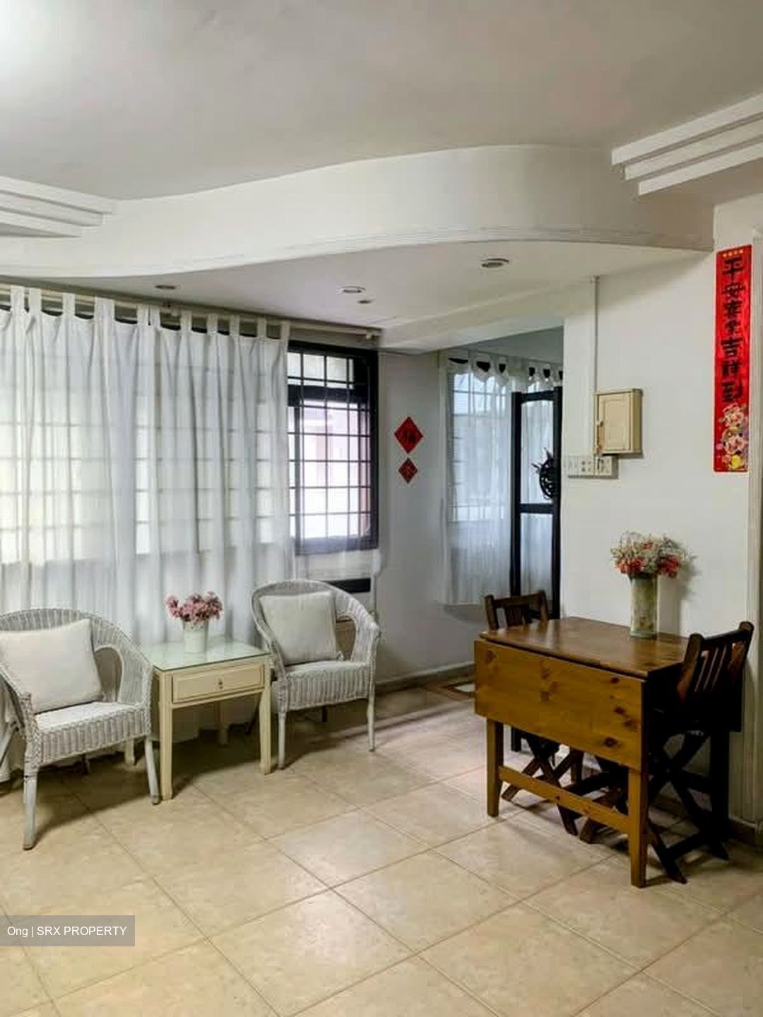 Blk 524 Pangshan Valley (Bukit Panjang), HDB 5 Rooms #558249021